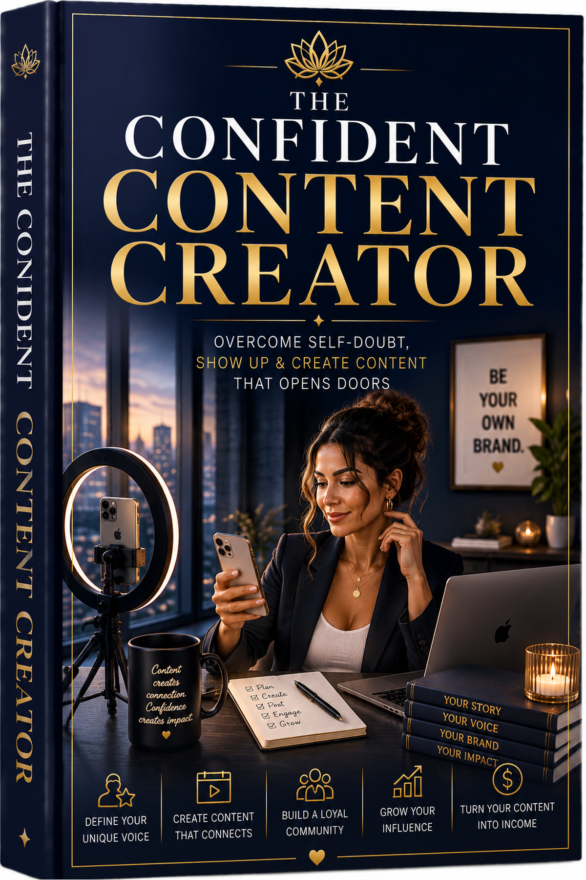 The Content Confidence Guide