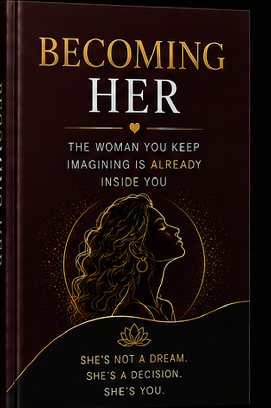 Becoming Her