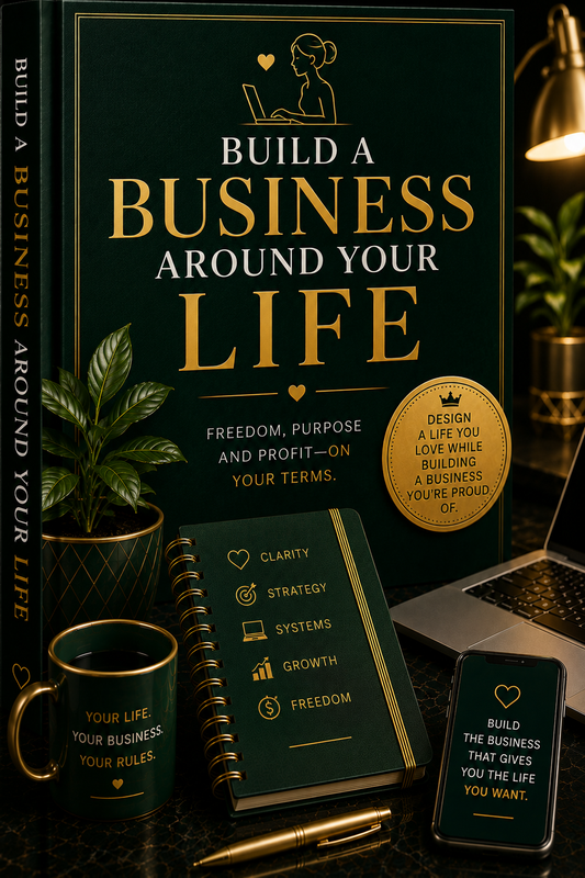 Build a Business Around Your Life