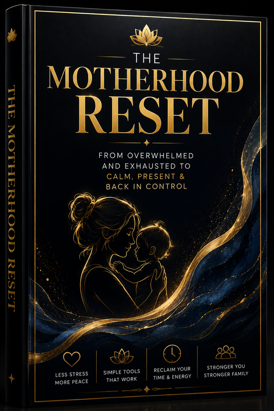 The Motherhood Reset