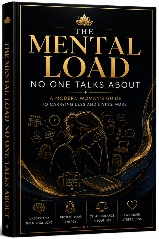 The Mental Load No One Talks About