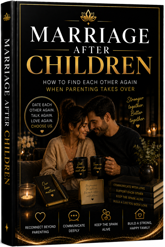 Marriage After Children