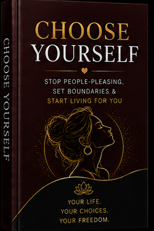 Choose Yourself