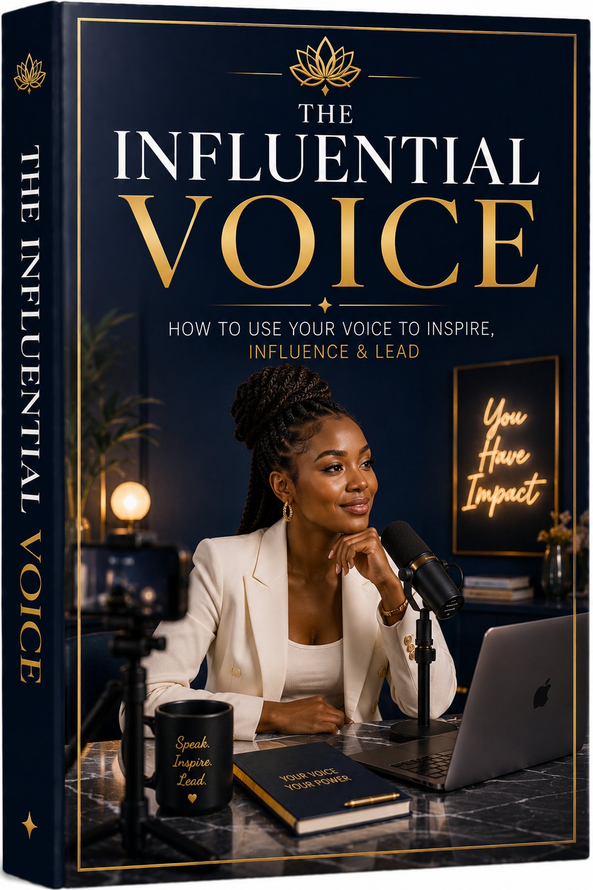 From 0 to Influence