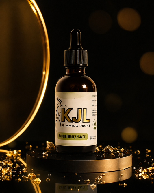 KJL Slimming Drops