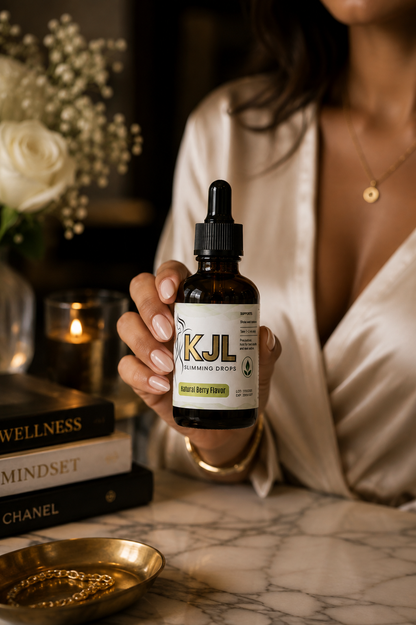 KJL Slimming Drops