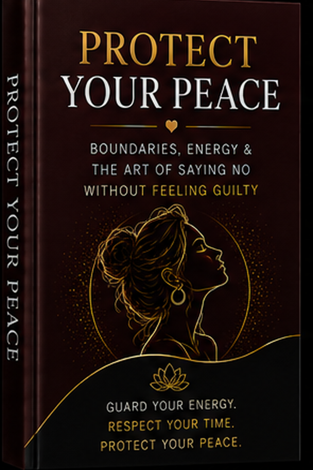 Protect Your Peace