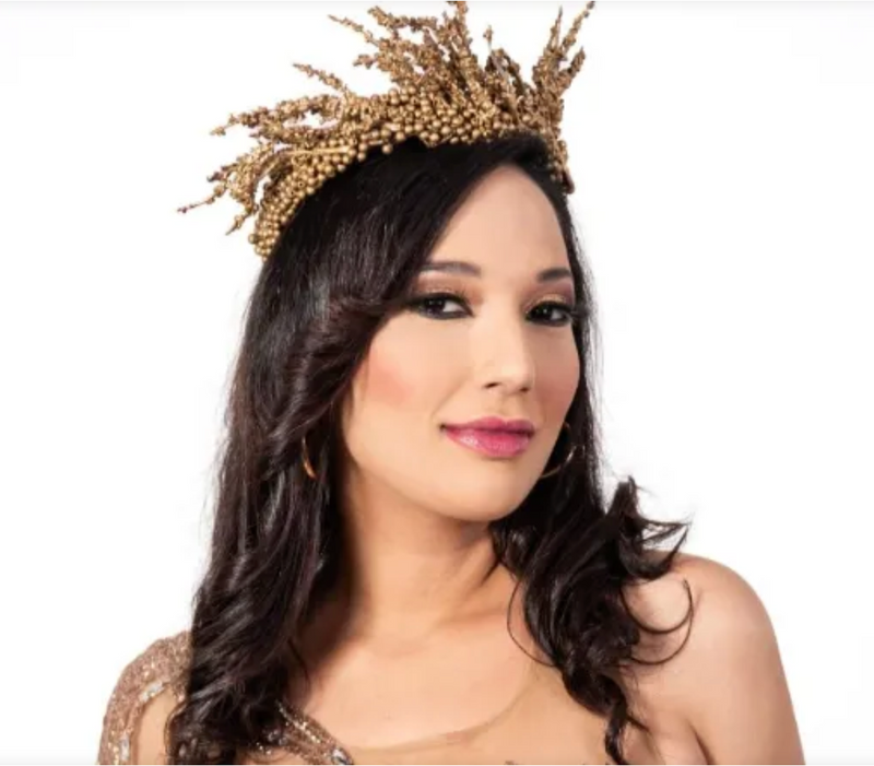 Kajal Maharaj: from shy dreamer to celebrated actress and entrepreneur