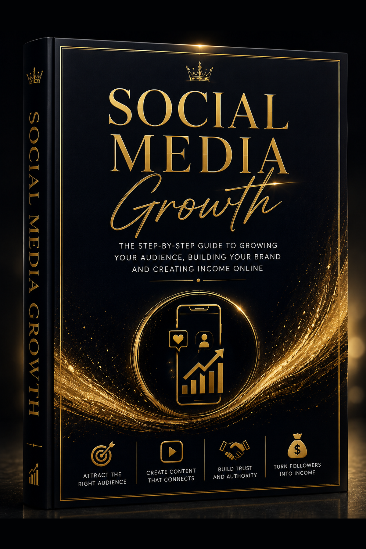 Social Media Growth