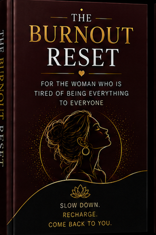 The Burnout Reset