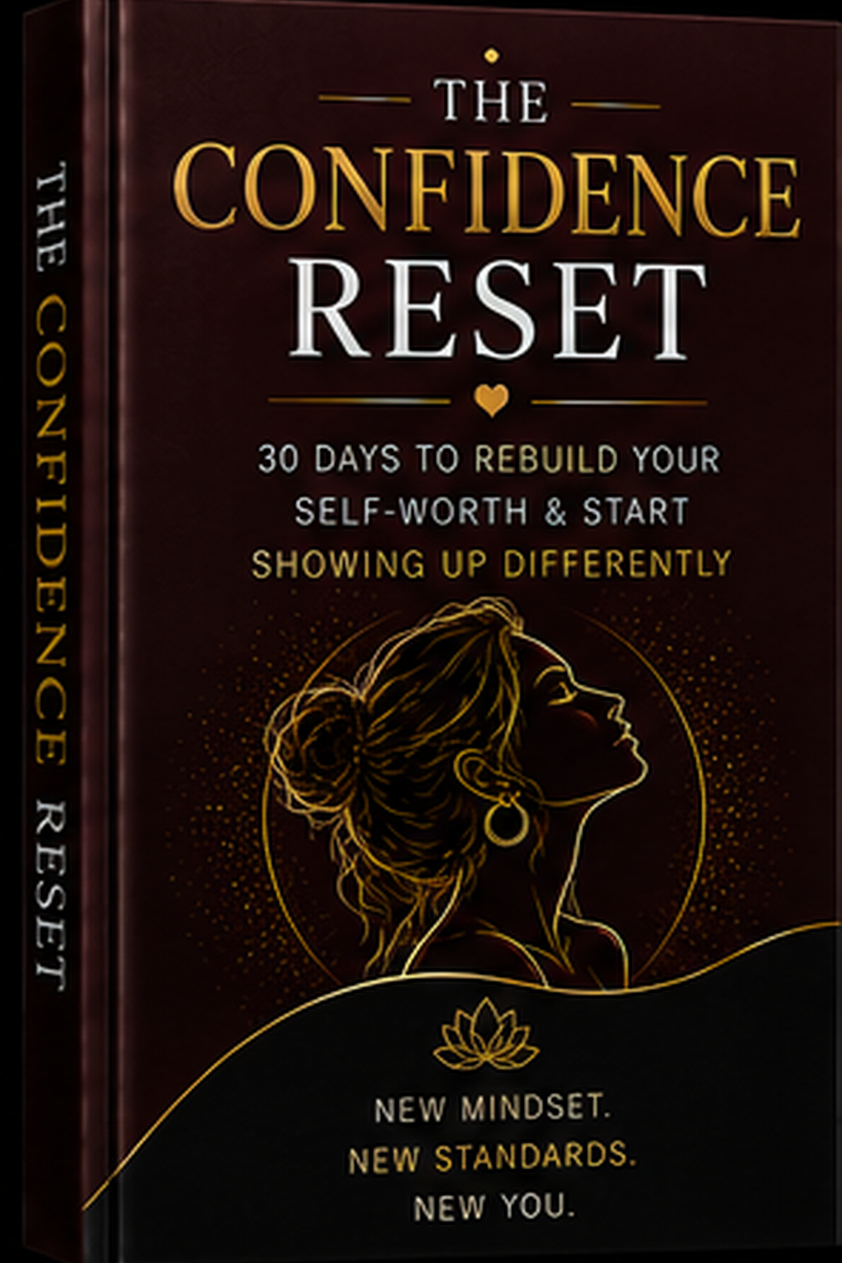 The Confidence Reset