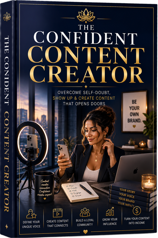 The Content Confidence Guide