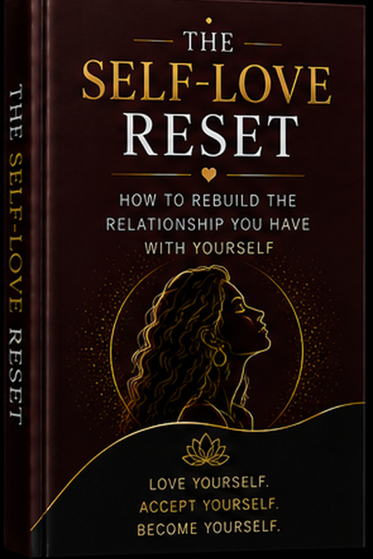 The Self-Love Reset